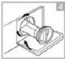 Kubo KBWM8321 - Warning! - 4