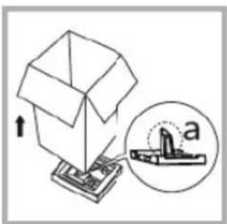 Kubo KBWM8321 - Warning! - 1