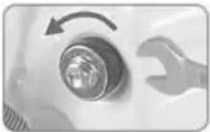 Kubo KBWM8321 - Aviso! - 1