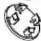 Kubo KBWM8321 - Accessories - 4