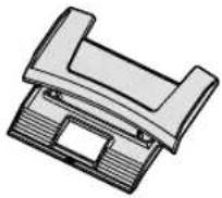 PANASONIC KX-FP151GR - Included accessories - 5