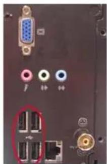 ECS MS110 - System Quick Installation - 4