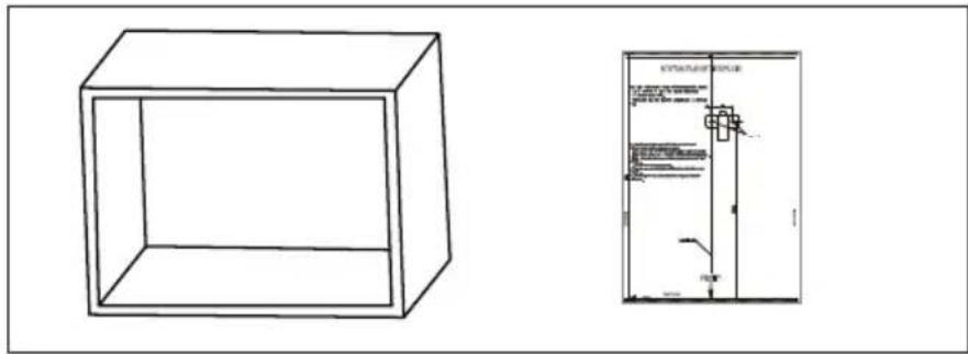 GORENJE BM251SG2WG - Megjegyzés: - 1