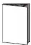 GORENJE BM251SG2WG - Names of Oven Parts and Accessories - 3