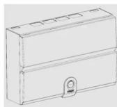 HAGER VML120 - :hager - 9