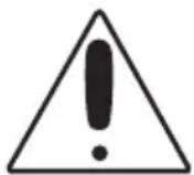 TDK TP6802BLK - DANGEROUS VOLTAGE: - 1