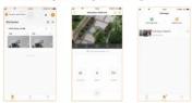 IMOU NVR1108HS-W-S2-CE - App Operation - 3