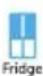 HISENSE RQ758N4SWFE - Temperatuur koelkastcompartiment - 1