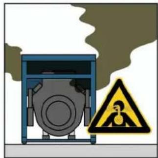 Endress ESE 3000 BS - CAUTION! - 1
