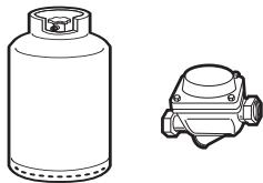 SMEG PGF64SA - تهويةغرفة - 2
