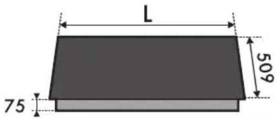 L 509 75