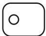 SMEG PGF64SA - Symboler - 4