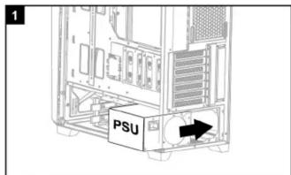 PSU