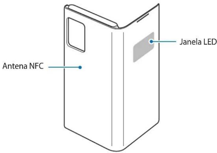 SAMSUNG EF-NG991 - Descrição do dispositivo - 1