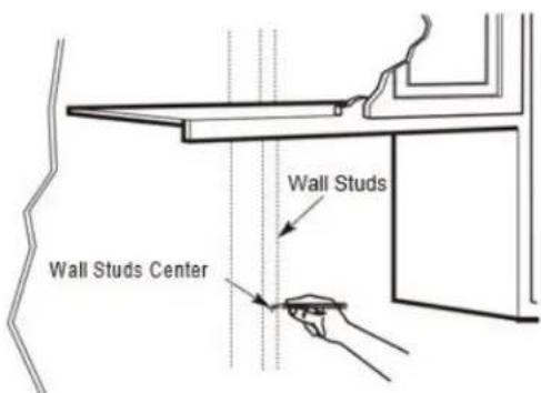 Wall Studs Wall Studs Center Wall Studs