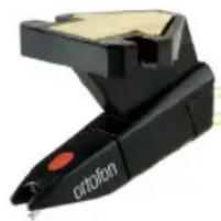 Fluance RT82 - Replacing the Stylus - 1