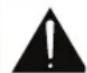 Fluance RT82 - RISK OF ELECTRIC SHOCK DO NOT OPEN - 1