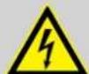 Botex DSP-405 - Electric shock caused by high voltages inside - 1