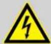 Botex DSP-405 - Danger for children - 1