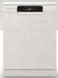 CANDY CDPN 1L390PWZ-19 - INSTRUCCIONES - 1