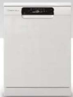 CANDY CDPN 1L390PWZ-19 - INSTRUCCIONES - 2