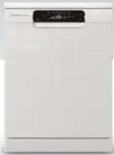 CANDY CDPN 1L390PWZ-19 - EMPAQUE DE LA PUERTA - 1