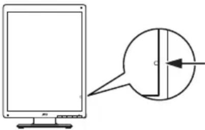 JVC CL-S300 - Mise en garde - 19