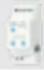 ENTES MCB-100 - AKC Series Current Monitoring Relays - 2