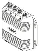 SIMRAD SonarHub - 3