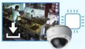 ENGENIUS ESG510 - EnGenius Hybrid VSaaS for intelligent surveillance - 5