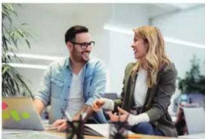 ENGENIUS ESG510 - In-store messages for branding - 1