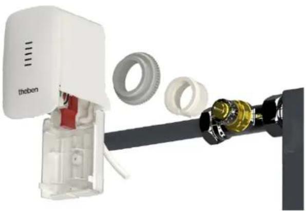 THEBEN CHEOPS S KNX - conforme - 1