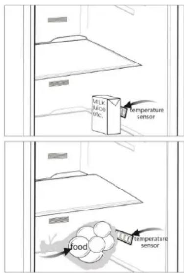 BEKO RCNA406E60WN - *opcja - 1