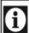 BEKO RCNA406E60WN - Symboly a ich popis - 1