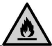 BEKO RCNA406E60WN - Explanation of symbols - 1
