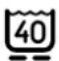 Zanussi-Electrolux ZWD1261W - Washing Programmes - 3