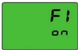 F1 on