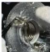 Neewer VISION5 - 19-3 Install New Flash Tube - 5