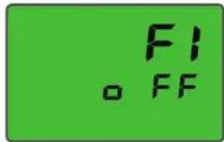 F1 o FF