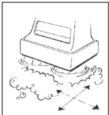 Koblenz The Cleaning Machine P-620 - COMO CUIDAR SU ALFOMBRA - 1