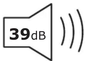39dB