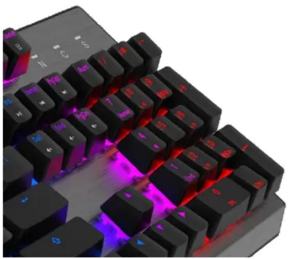 COOLER MASTER CK350 - FEATURE HIGHLIGHT - 3