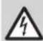 Baxi BC ACS Split - Symbols used in the manual - 2