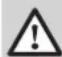 Baxi BC ACS Split - Danger - 1