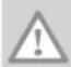 Baxi BC ACS Split - Warning - 1