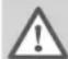 Baxi BC ACS Split - Warning - 1