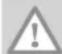 Baxi BC ACS Split - Warning - 1