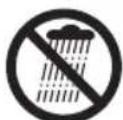 G-TECHNOLOGY HT50 - Warning label descriptions - 4