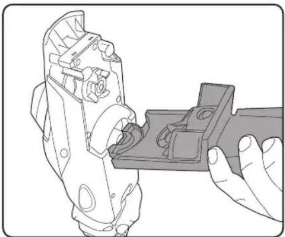 G-TECHNOLOGY HT50 - Assembly - 3