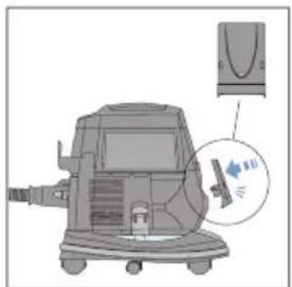 Rainbow Power Nozzle E2 - INSTRUCTIONS: - 2